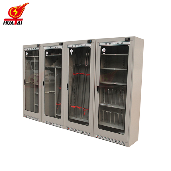 智能安全工具柜，單開(kāi)門(mén)